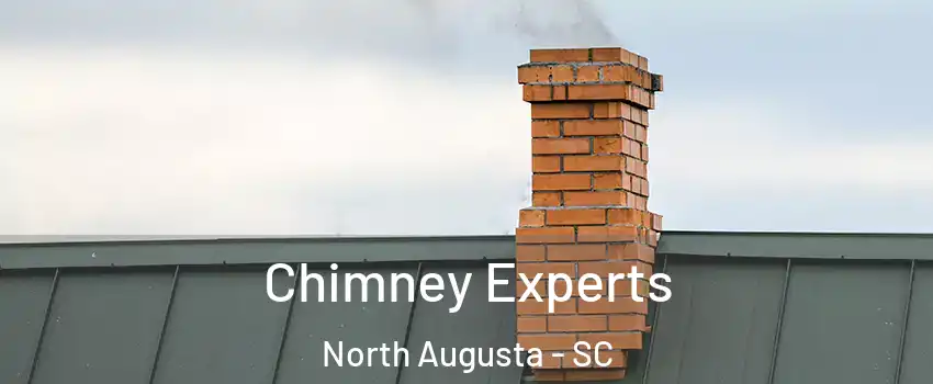 Chimney Experts North Augusta - SC