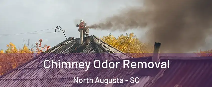  Chimney Odor Removal North Augusta - SC