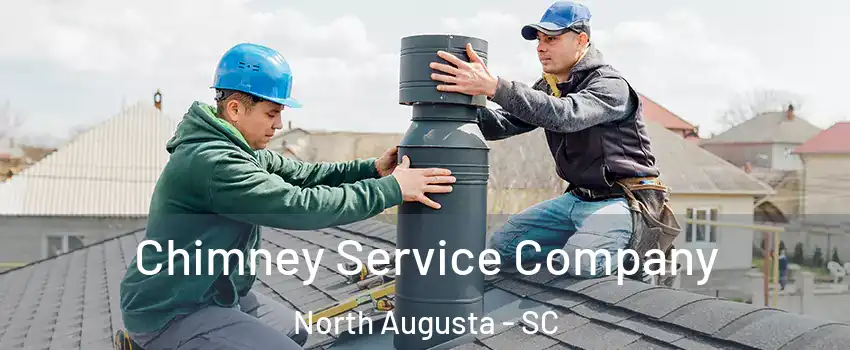  Chimney Service Company North Augusta - SC