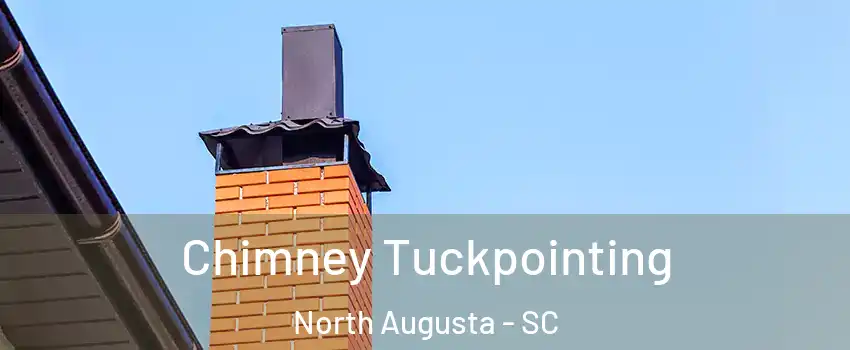  Chimney Tuckpointing North Augusta - SC