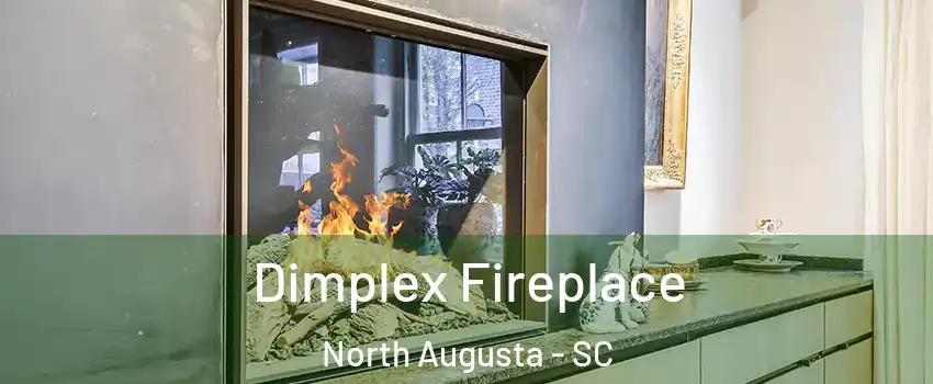  Dimplex Fireplace North Augusta - SC