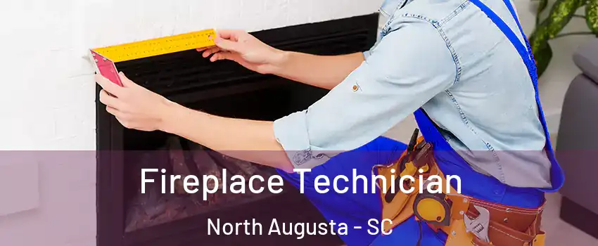 Fireplace Technician North Augusta - SC