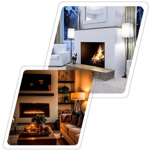 Remove Chimney Odor in North Augusta, SC