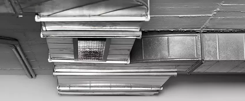 Trusted Air Duct Cleaning Company in North Augusta, South Carolina
