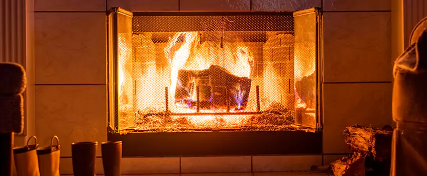 Astria Vent Free Gas Fireplaces Installation in North Augusta, SC