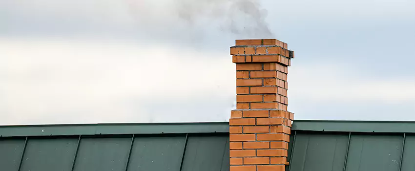 Animal Screen Chimney Cap Repair And Installation Services in North Augusta, South Carolina