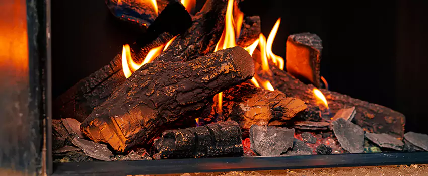 Chimney Fireplace Ash Dump Cleaning in North Augusta, SC