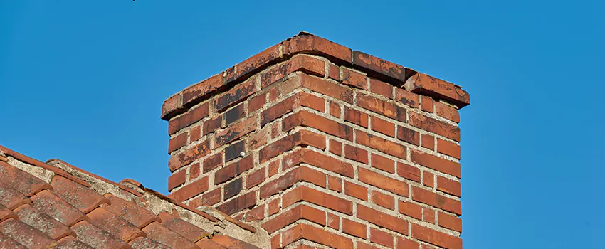 Clean Blocked Chimney in North Augusta, South Carolina