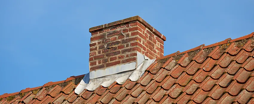 Residential Chimney Bricks Rotten Repair Services in North Augusta, SC