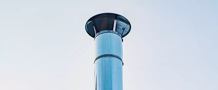 Wind-Resistant Chimney Caps Installation and Repair Services in North Augusta, South Carolina