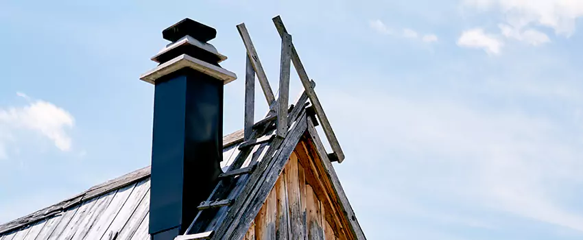 Chimney Creosote Cleaning in North Augusta, SC