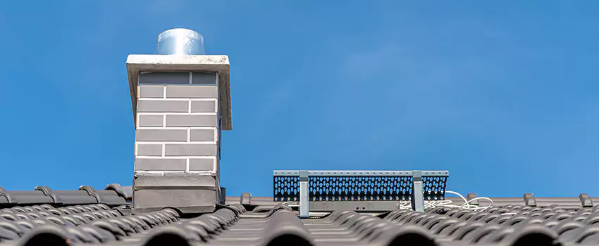 Chimney Flue Relining Services in North Augusta, South Carolina
