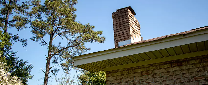 Budget-Friendly Chimney Masonry Service in North Augusta, South Carolina