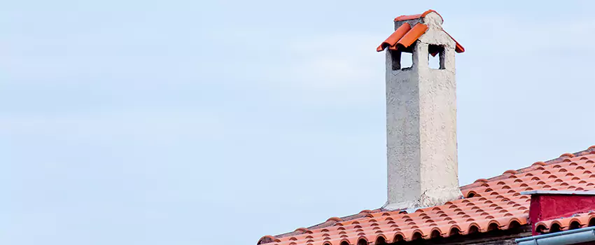 Chimney Pot Replacement in North Augusta, SC