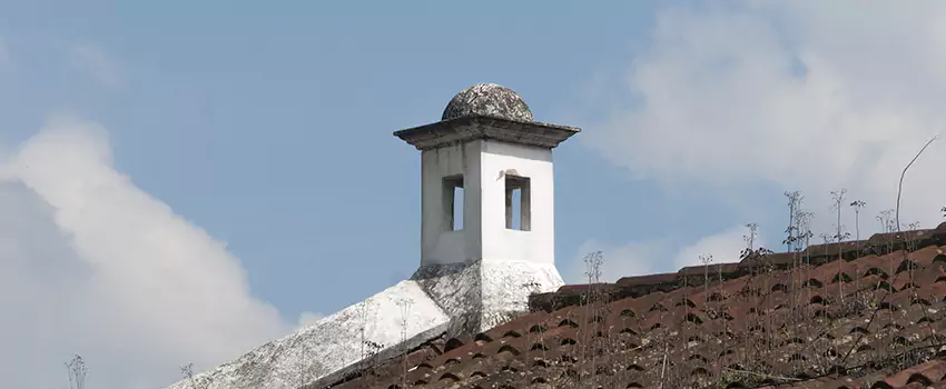 Cost To Rebuild A Chimney in North Augusta, SC