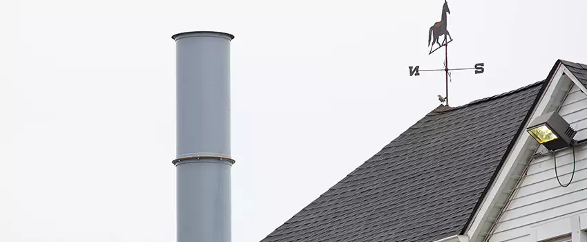 Chimney Inspection in North Augusta, SC