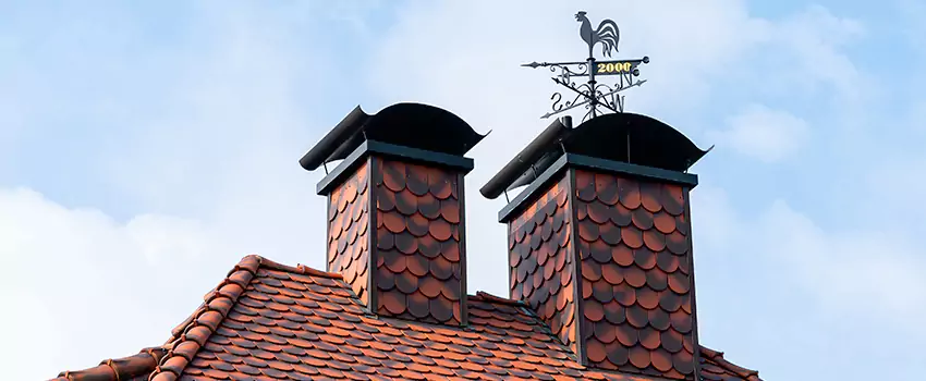Old Chimney Restoration in North Augusta, South Carolina