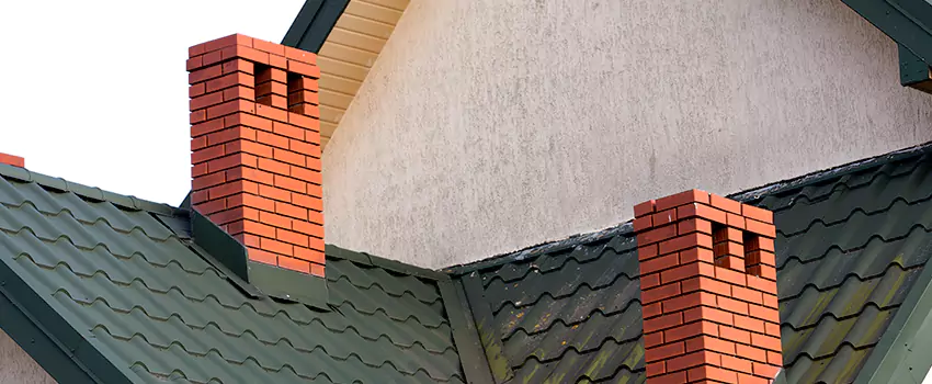 Chimney Saver Waterproofing Services in North Augusta, South Carolina