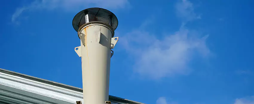 Chimney Spark Arrestor Requirements in North Augusta, SC