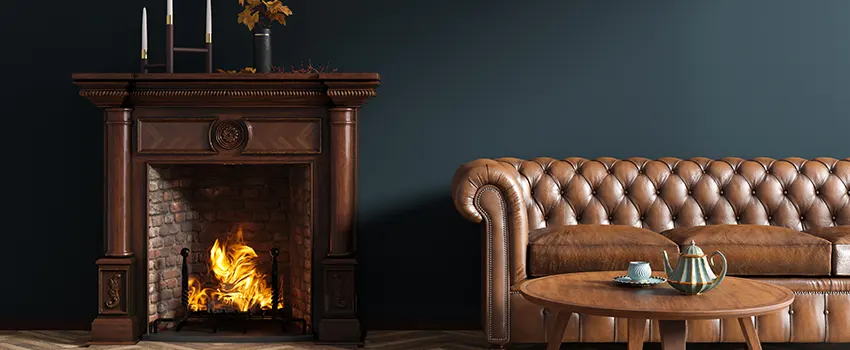 Traditional Fireplace Design Refurbishment Costs in North Augusta, South Carolina