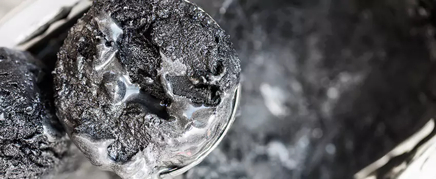 Clogged Dryer Vent Lint Cleaning in North Augusta, South Carolina