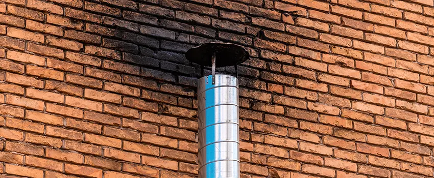 Diagnosing Commercial Chimney Problems in North Augusta, SC