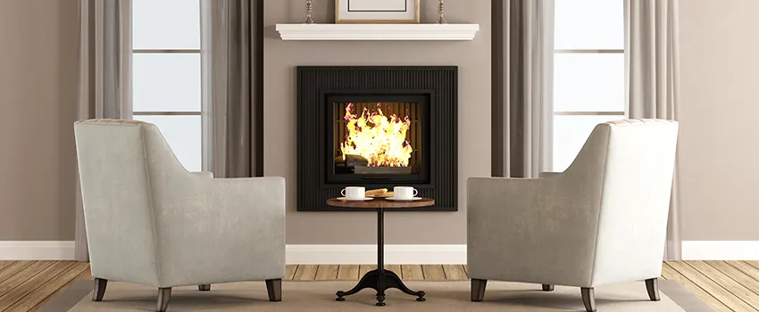 Custom Architectural Fireplace Restoration in North Augusta, SC