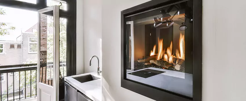 Dimplex Fireplace Installation and Repair in North Augusta, South Carolina