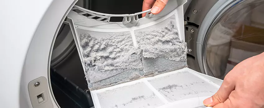 Best Dryer Lint Removal Company in North Augusta, South Carolina
