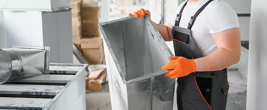 Benefits of Dryer Vent Inspection in North Augusta, SC
