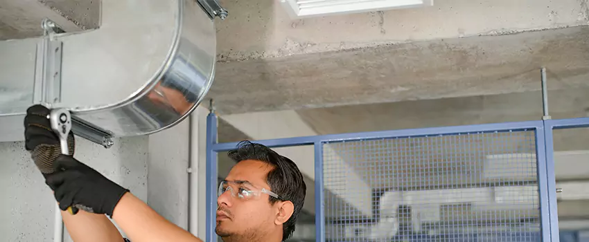 HVAC Ductwork Cleaning in North Augusta, SC