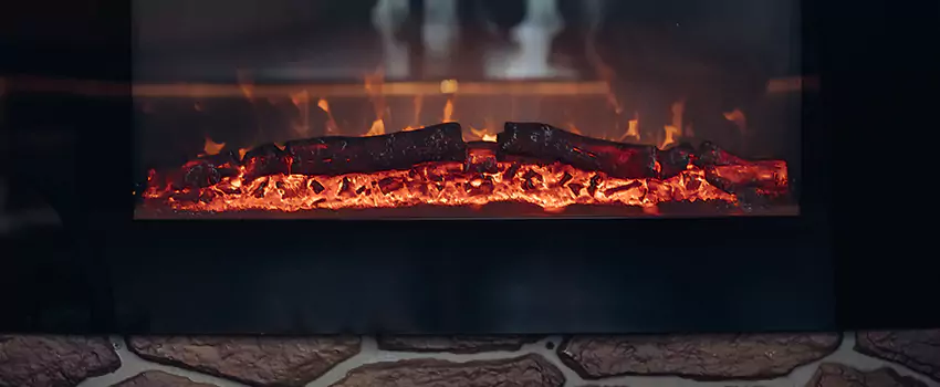 Outdoor Electric Fireplace Installation Solutions in North Augusta, SC