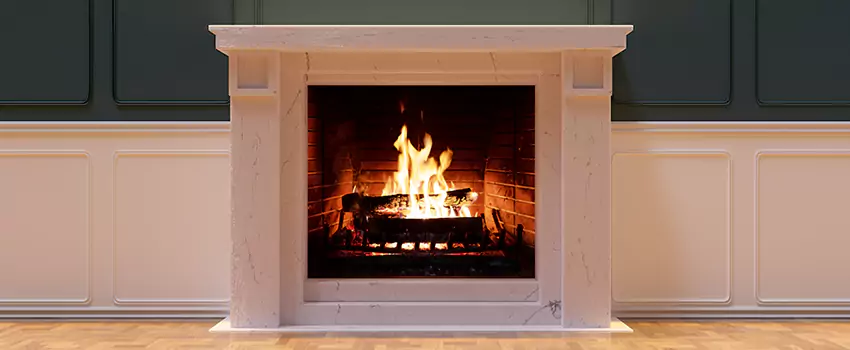 Empire Comfort Systems Fireplace Installation and Replacement in North Augusta, South Carolina