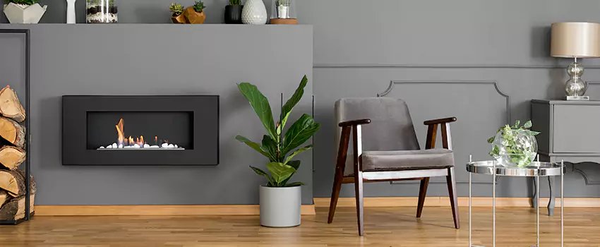 Ethanol Fireplace Burner Repair in North Augusta, SC