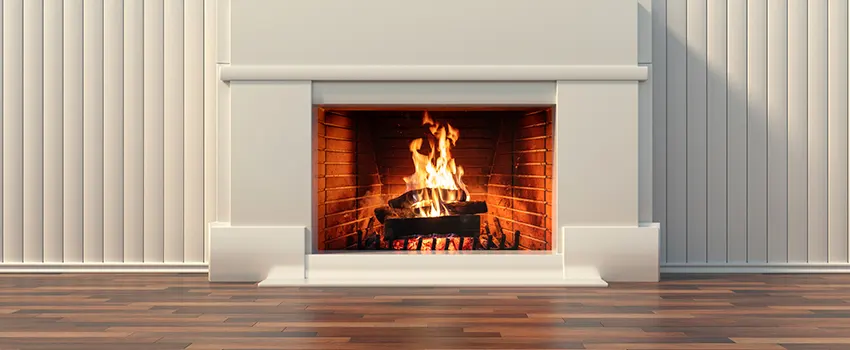 Fireplace Broken Ashtray Repair Services in North Augusta, South Carolina