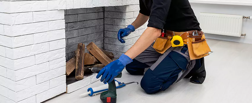Fireplace Doors Cleaning in North Augusta, South Carolina