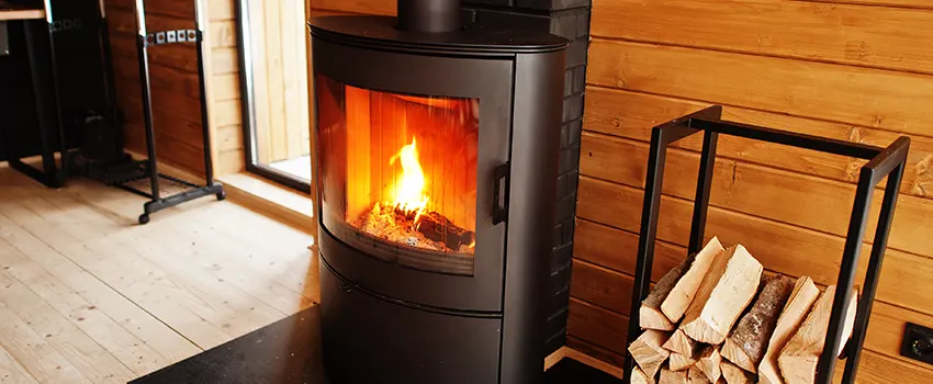 Gas Fireplace Door Handle Installation Services in North Augusta, South Carolina