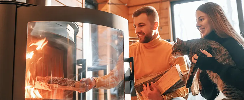 Fireplace Door Installation And Replacement Contractors in North Augusta, SC