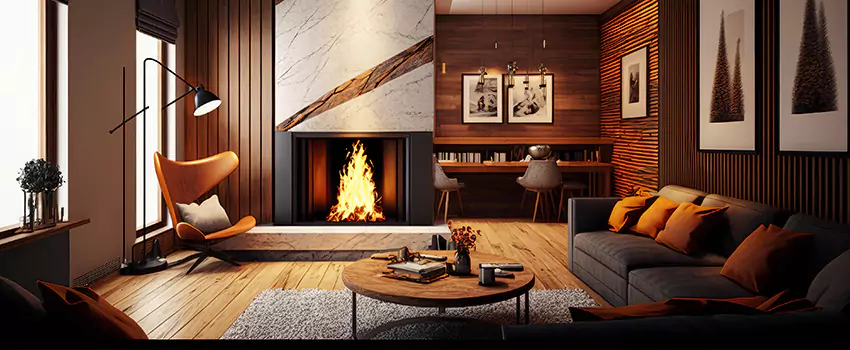 Fireplace Design Ideas in North Augusta, SC