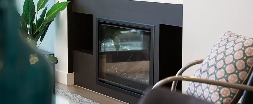 Welding Repairs for Fireplace Grate in North Augusta, SC
