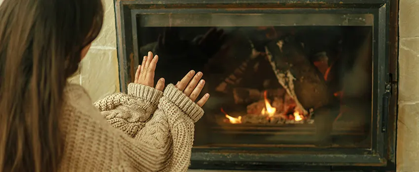 Wood-burning Fireplace Smell Removal Services in North Augusta, SC