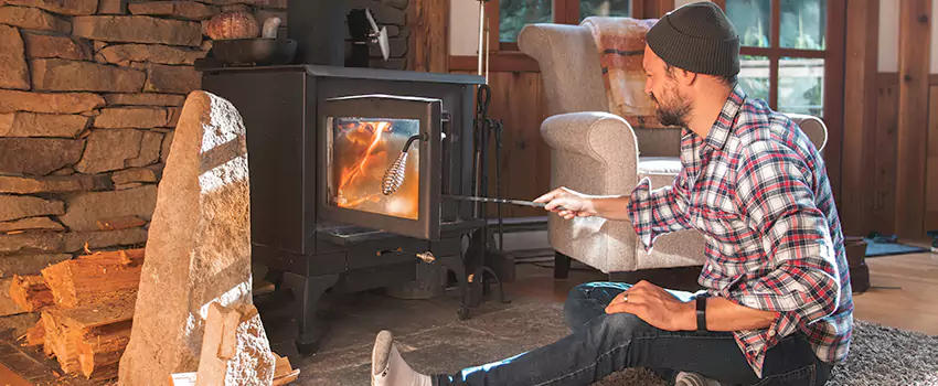 Fireplace Chimney Maintenance in North Augusta, South Carolina