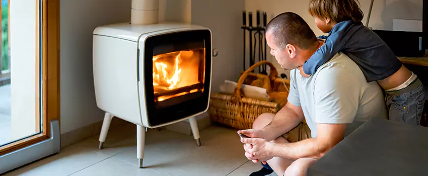 Fireplace Safety Inspection Technician in North Augusta, South Carolina