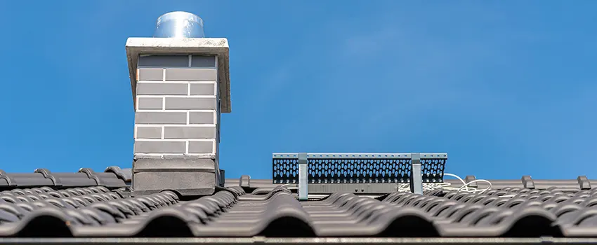 Repair Blocked Chimney in North Augusta, South Carolina