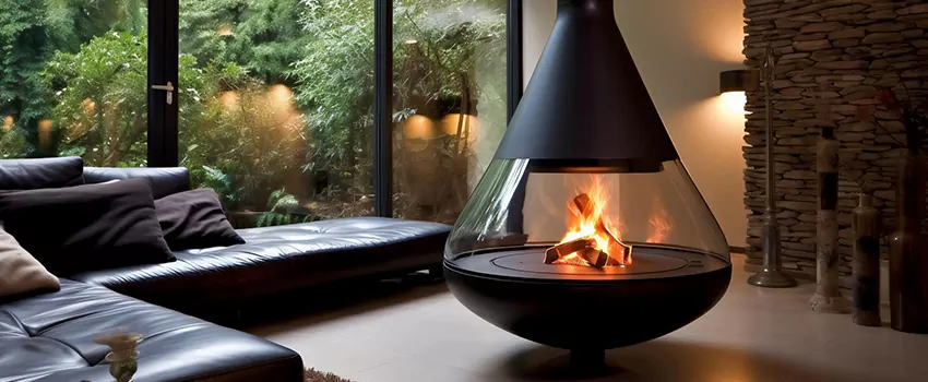 Affordable Floating Fireplace Repair And Installation Services in North Augusta, South Carolina