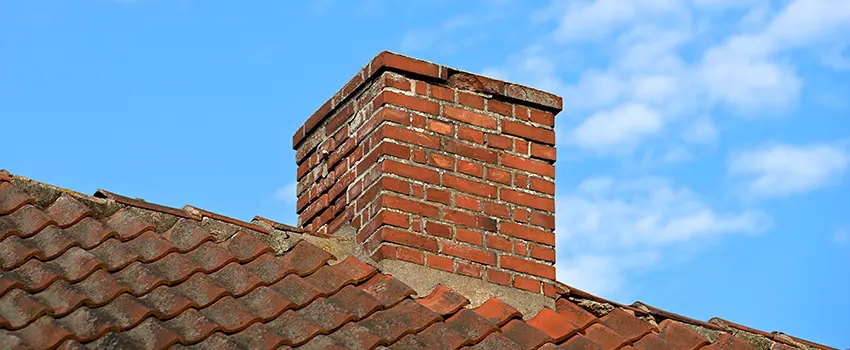 Flue Tiles Cracked Repair Services near Me in North Augusta, SC