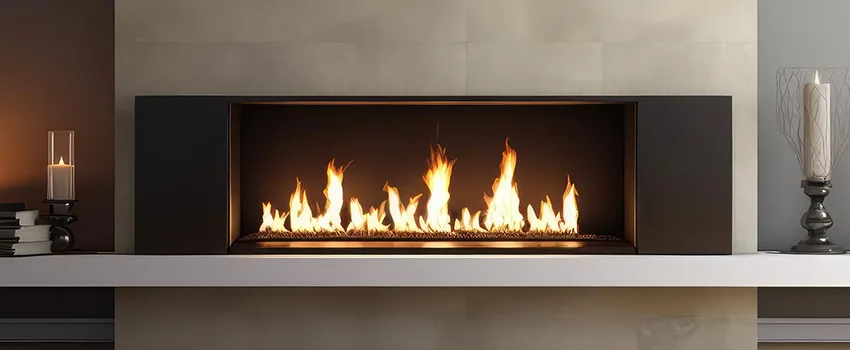 Vent Free Gas Fireplaces Repair Solutions in North Augusta, South Carolina