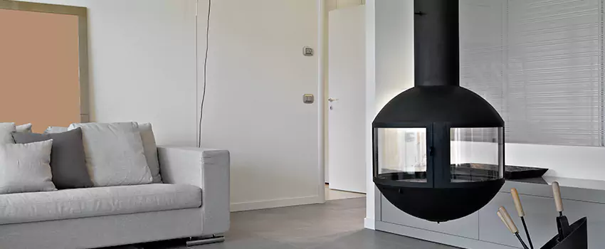 Hanging & Suspended Fireplaces Designer in North Augusta, South Carolina