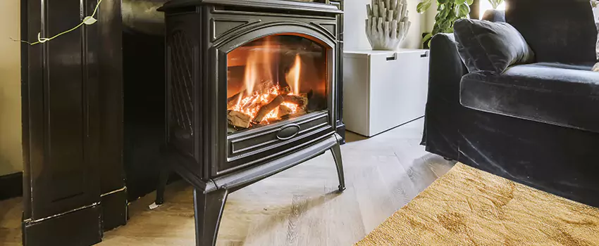 Cost of Hearthstone Stoves Fireplace Services in North Augusta, South Carolina