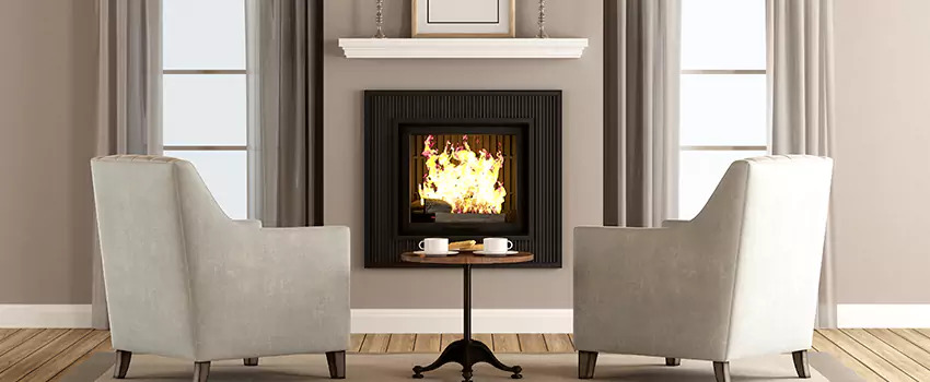 Heat & Glo Outdoor Gas Fireplaces Installation Contractors in North Augusta, South Carolina